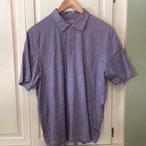 Vineyard Vines xxl polo shirt